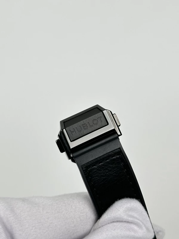 Hublot Sang Bleu 465.CS.1119.VR.1233.MXM18 8