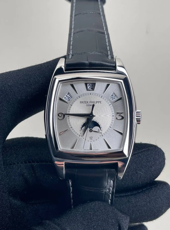 Patek Philippe 5135 5135G-001 5