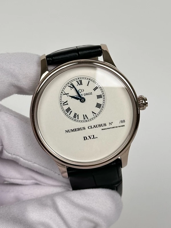 Jaquet Droz Petite Heure Minute J005034202 3