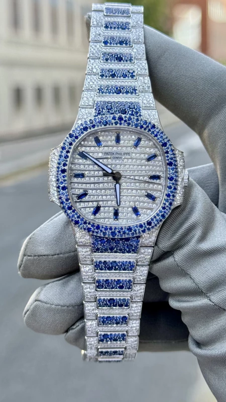 Patek Philippe 7118/1451G-001 7
