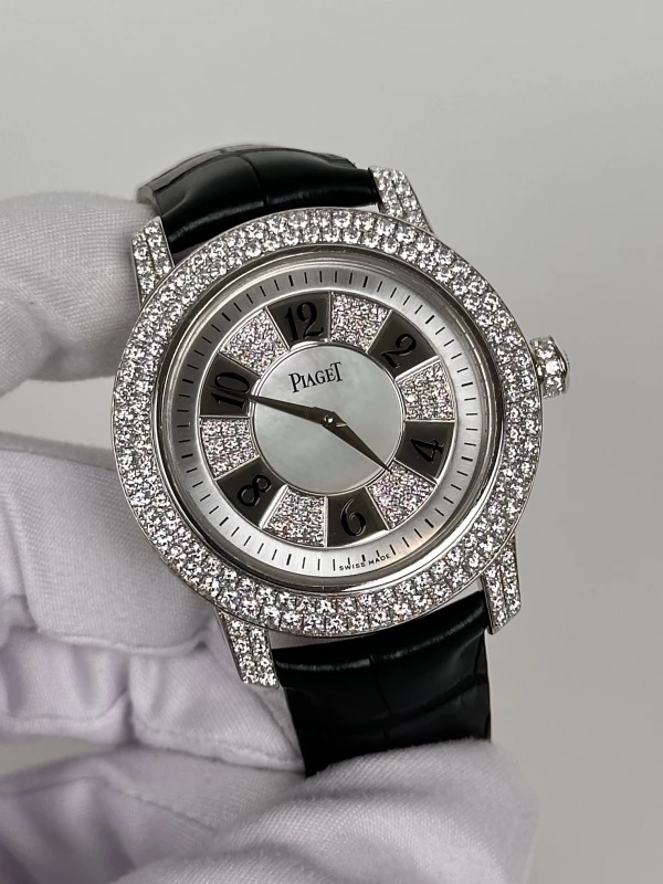 Piaget Automatic Classic Diamond PI0124 3