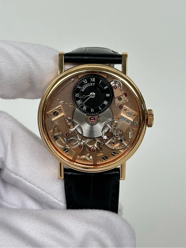 Breguet 7027 7027BR/R9/9V6 2