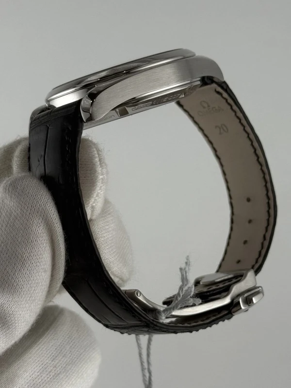 Omega Aqua Terra 150 M Omega Master Co-Axial 41,5 мм 231.10.42.21.03.004 8