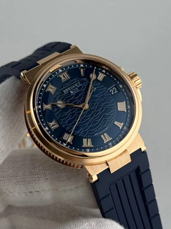 Breguet 5517 5517BR/Y2/5ZU 3