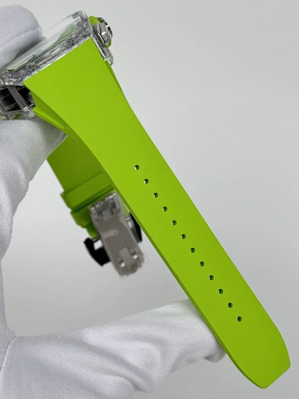 Maikou Bode Automatic MB.003.3 7