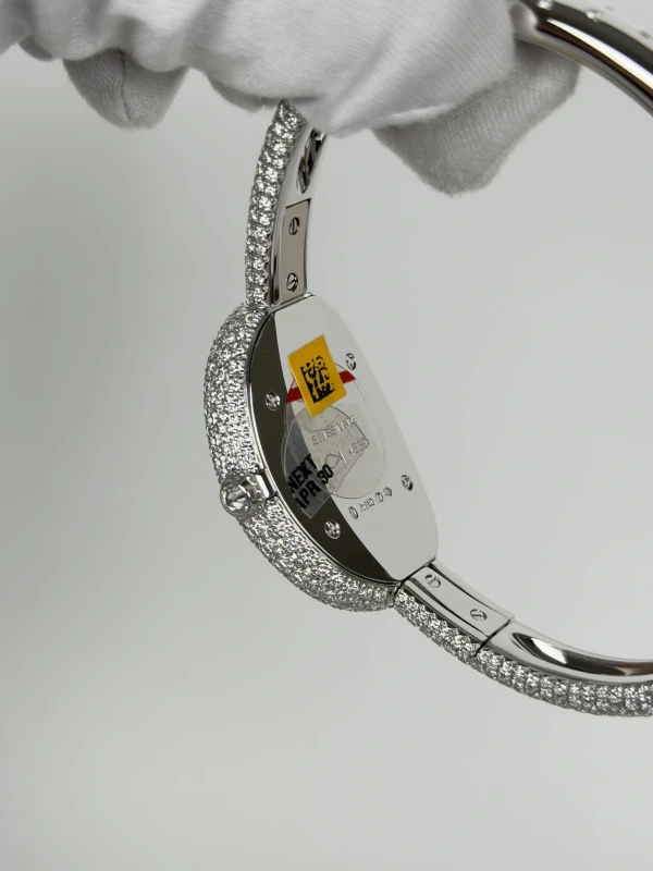 Cartier SIZE 16 HPI01701 5