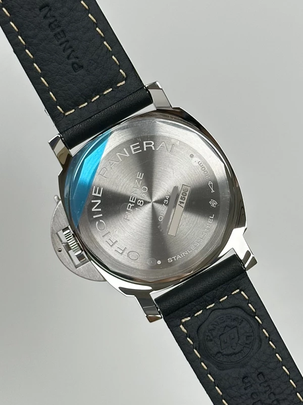 Panerai 8 Giorni PAM00915 9