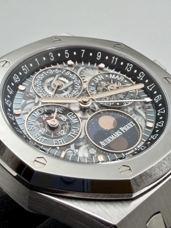 Audemars Piguet 26685XT.OO.1320XT.01 6