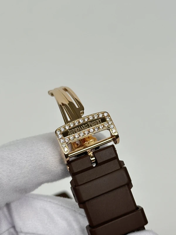 Audemars Piguet Chronograph Lady 26092OK.ZZ.D080CA.01 8