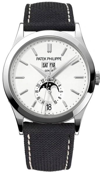 Patek Philippe 5396 5396G-011 1