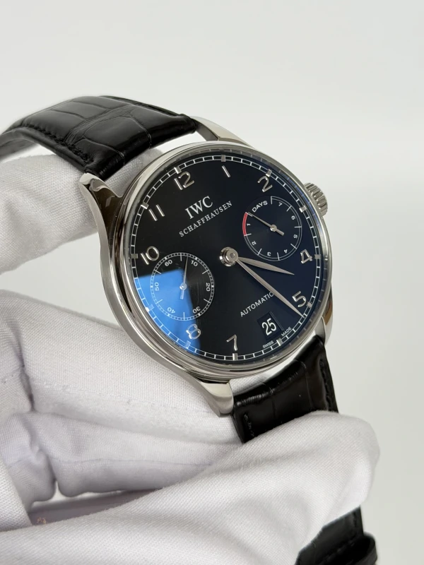 IWC 7 Days IW500703 2