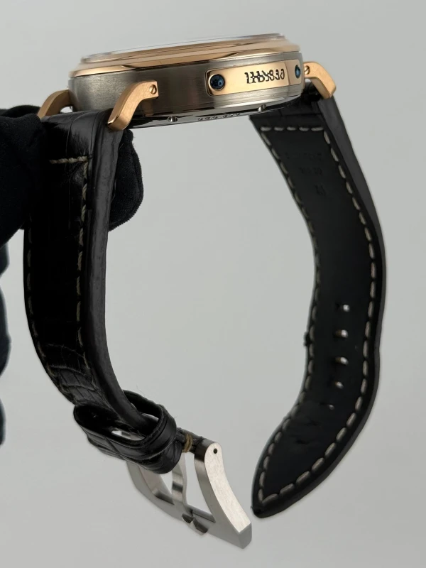 Zenith Montre d’Aeronef Type 20 Annual Calendar 87.2430.4054/21.C721 4