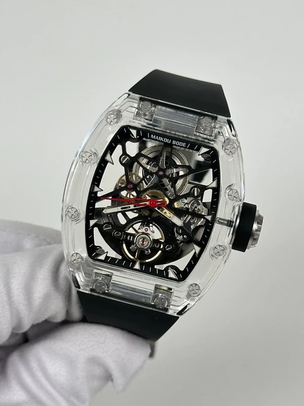 Maikou Bode Automatic MB.001.2 4