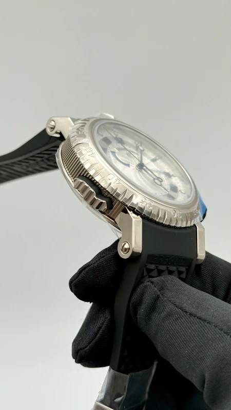 Breguet 5847 Marine Royale 5847BB/12/5ZV 6