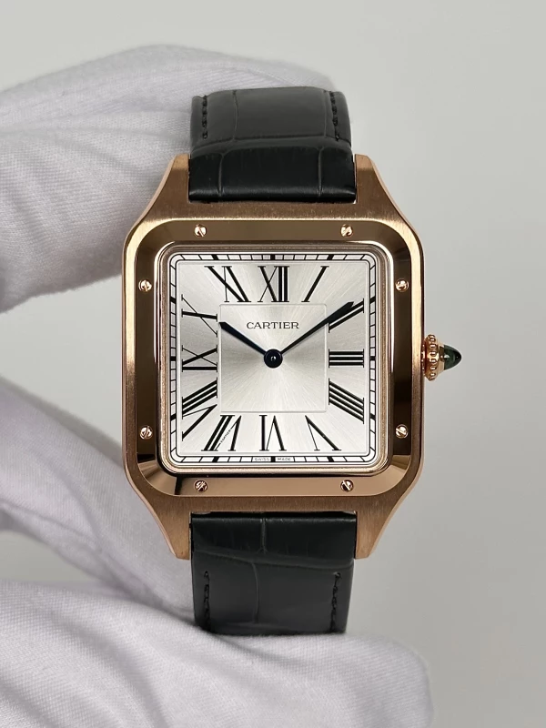 Cartier WGSA0032 2
