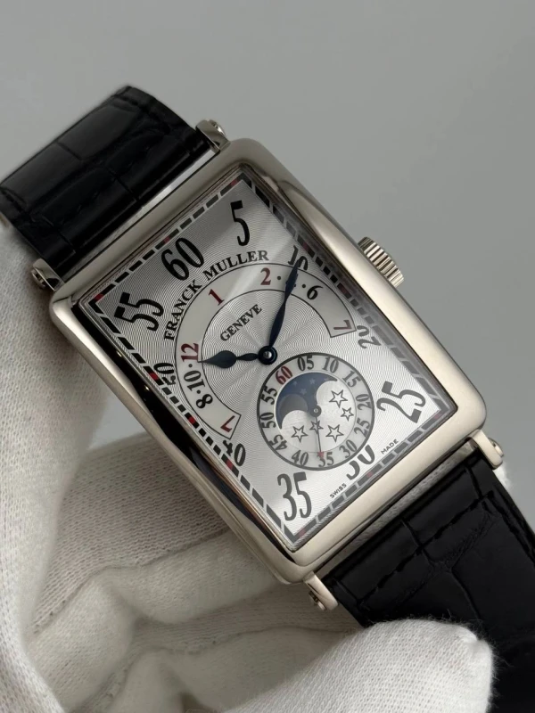 Franck Muller 1250 H IR L 5