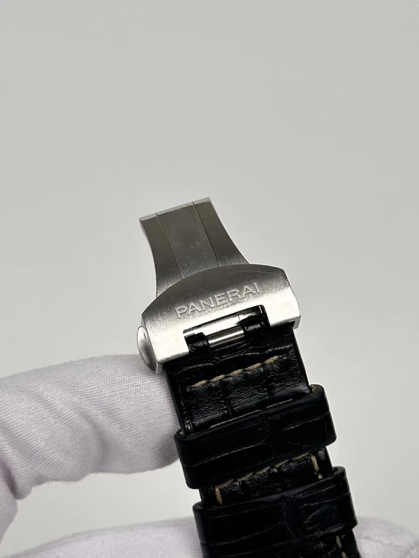 Panerai Chrono Daylight PAM 00250 4