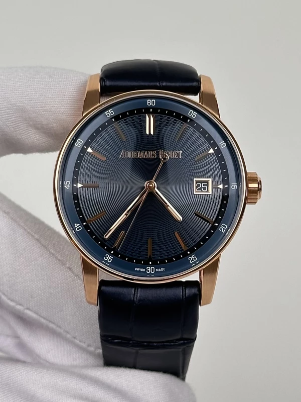Audemars Piguet 15210OR.OO.A348KB.01 2