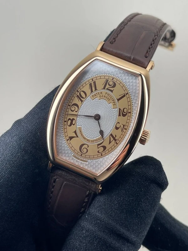 Patek Philippe 5098R 5098R 2