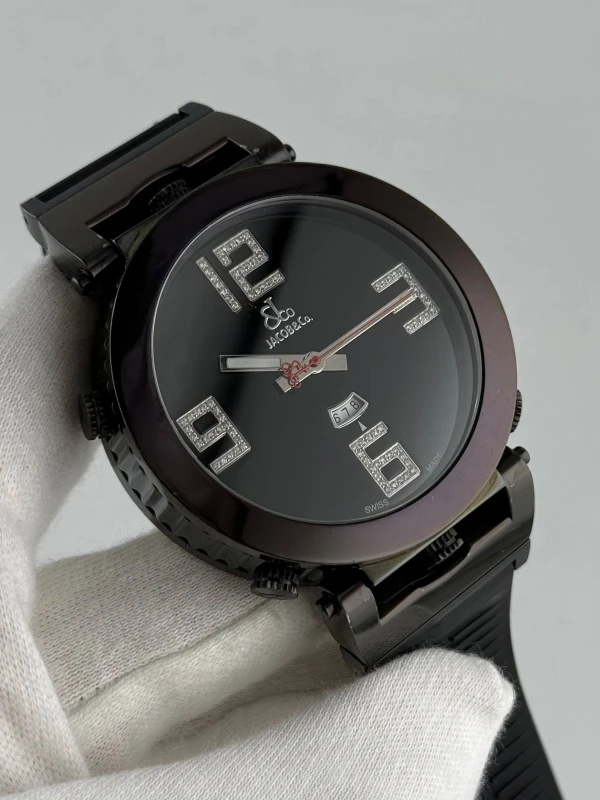 Jacob & Co Six TIME ZONЕ 7