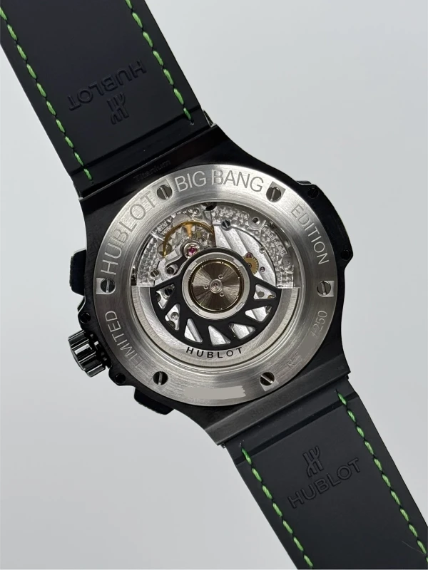 Hublot 341.sv.9090.pr.0922 9