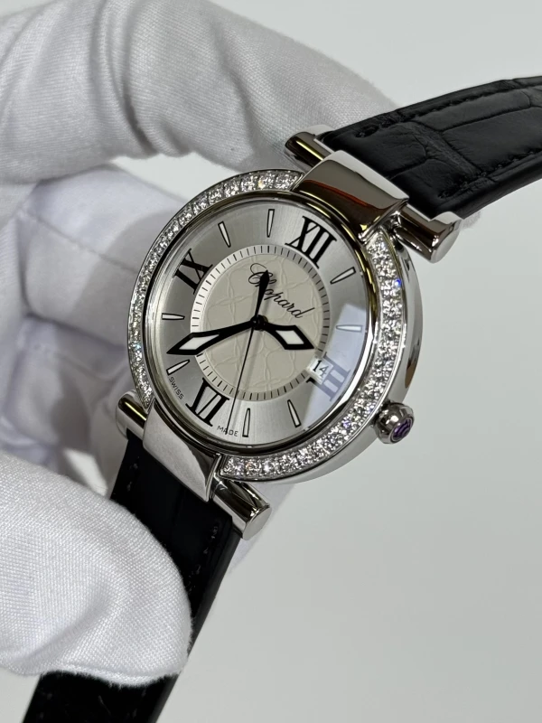 Chopard 36 MM 388532-3001 4