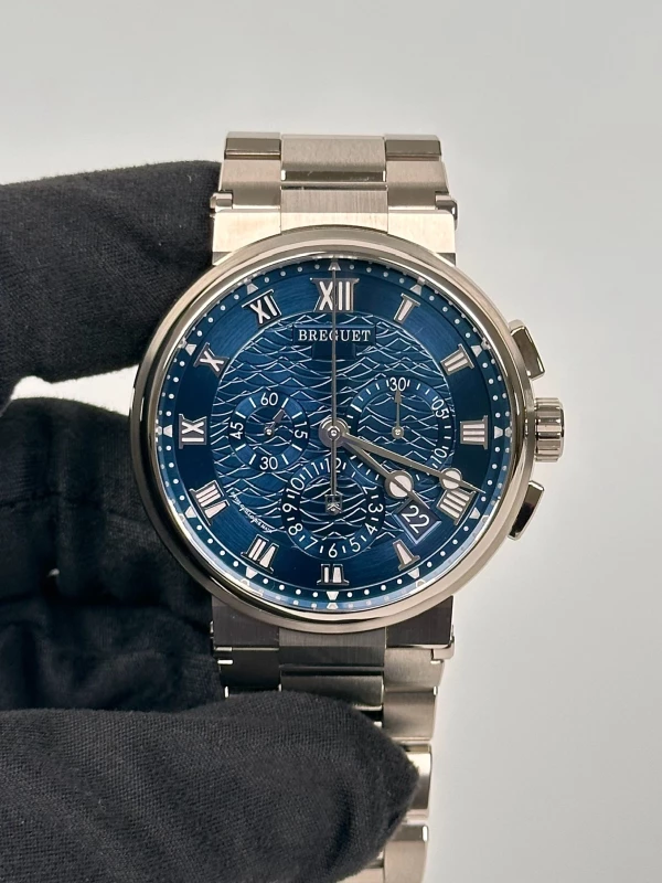Breguet 5527 5527BB/Y2/BW0 3