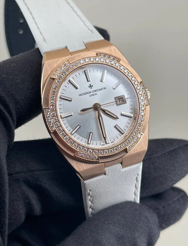 Vacheron Constantin OVERSEAS 1205V/000R-B592 3