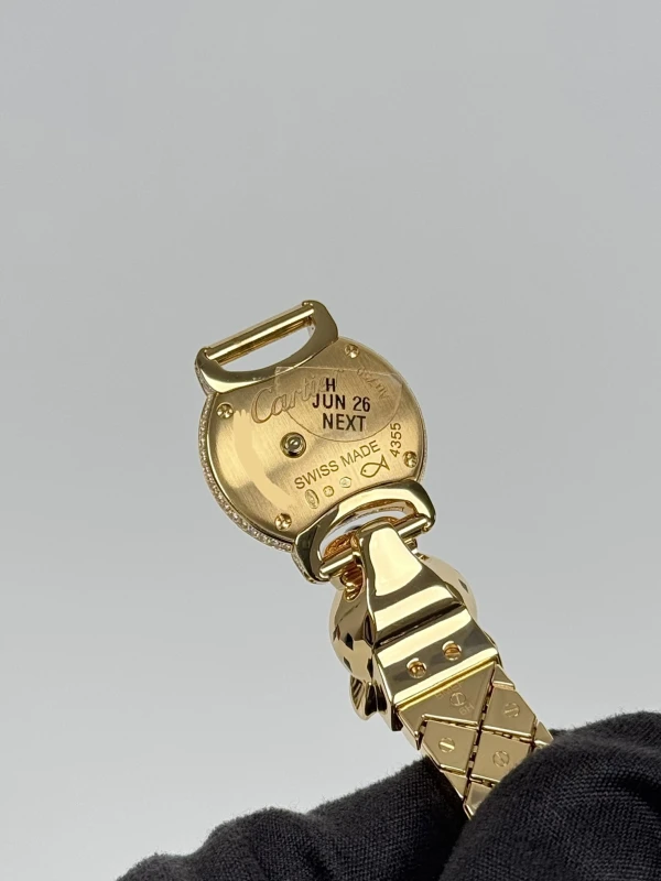 Cartier LA PANTHÈRE HPI01731 8