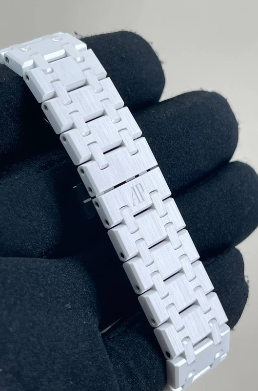 Audemars Piguet 77350CB.OO.1266CB.01 6