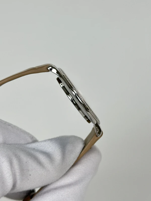 Jaeger LeCoultre Ultra Thin 145.8.79.S 5