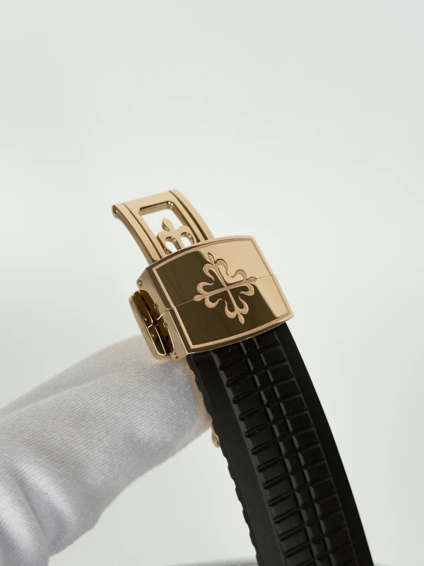 Patek Philippe 5968 5968R-001 6