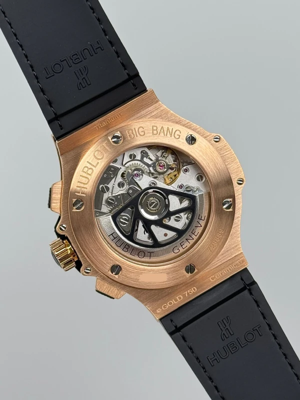 Hublot Gold Ceramic 301.PB.131.RX 9