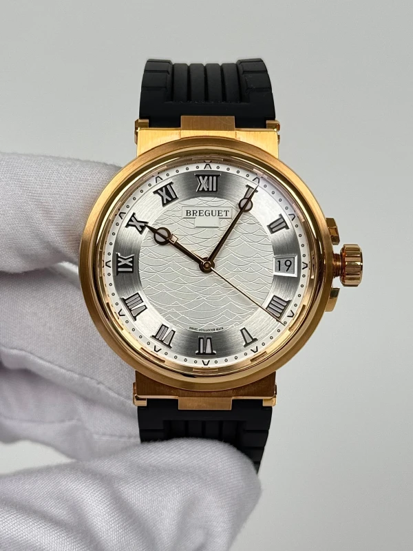 Breguet 5517 5517BR/12/5ZU 2