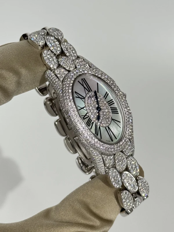 Chopard Classic Cat Eye 107211-1001 2