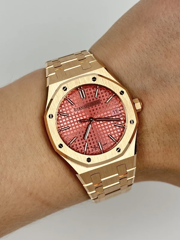 Audemars Piguet 77450OR.OO.1361OR.01 8