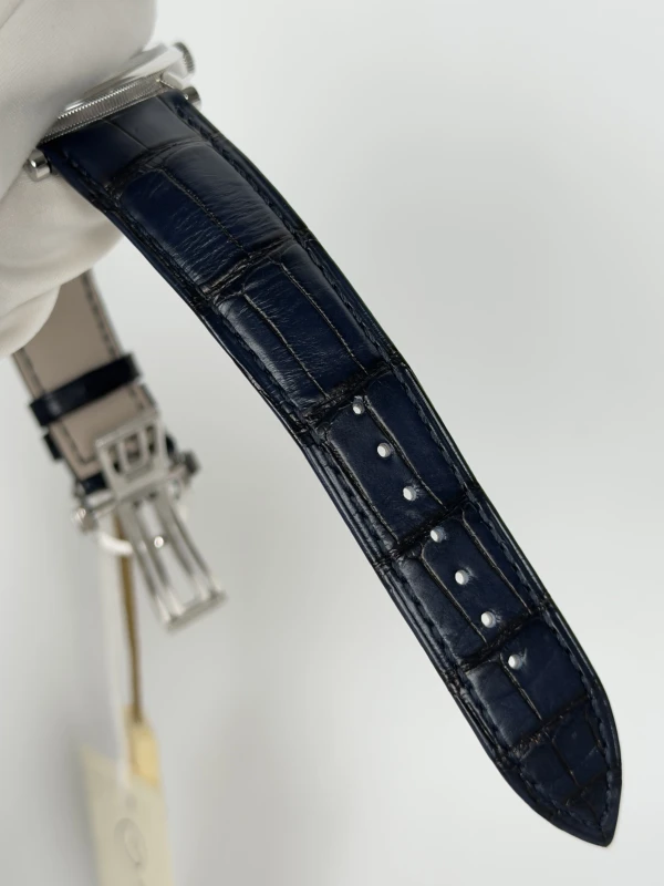 Breguet Complications 5395 5395PT/RS/9WU 5