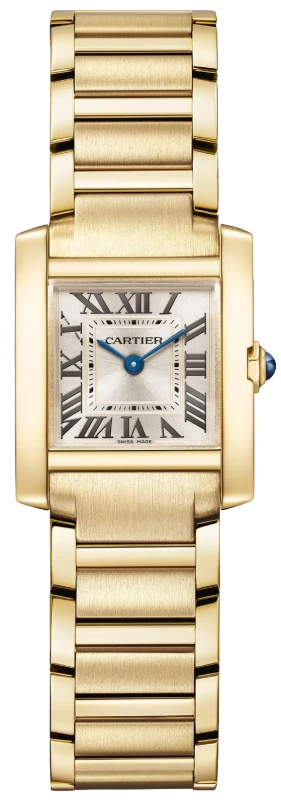 TANK FRANÇAISE WATCH