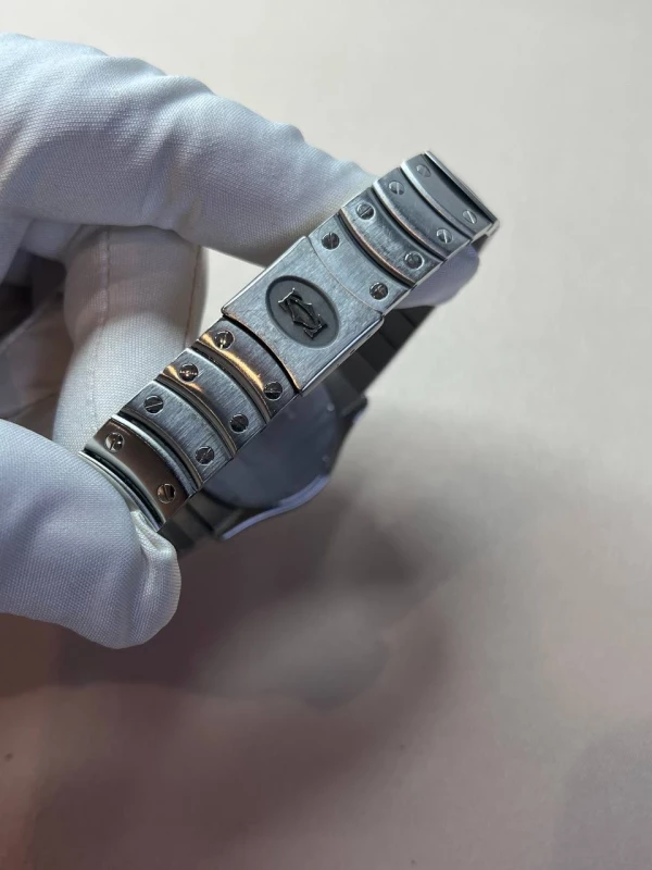 Cartier Santos 1920 4