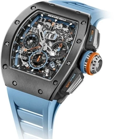 Richard Mille RM 11-05 RM 11-05 1