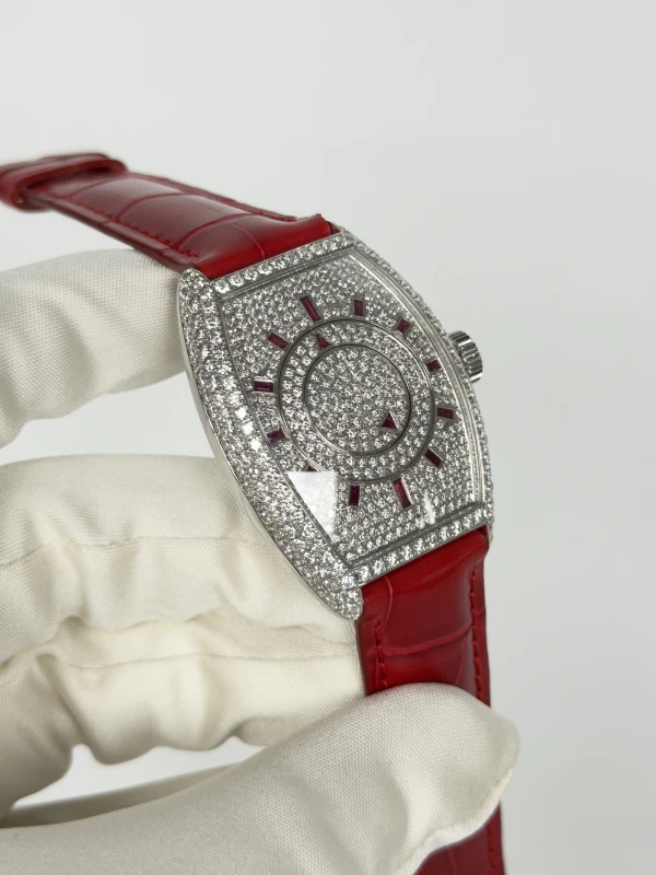 Franck Muller 5850DOUBLMYS 3