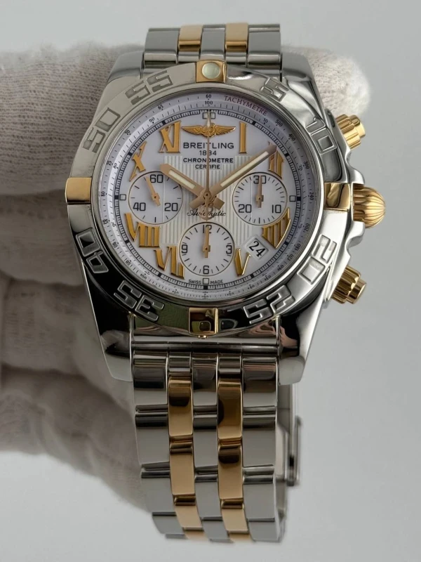 Breitling IB011012/A692/375C 2