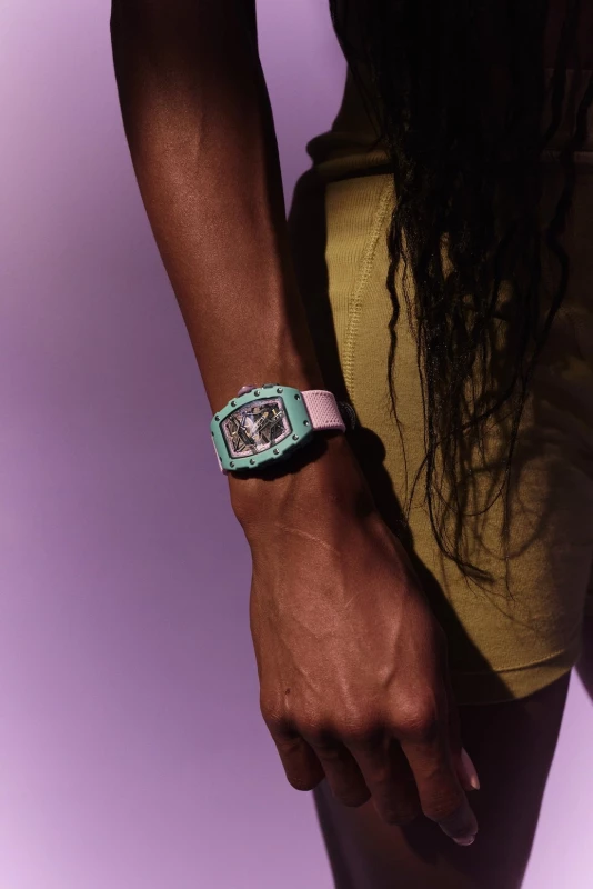 Richard Mille RM 07-04 RM 07-04 4