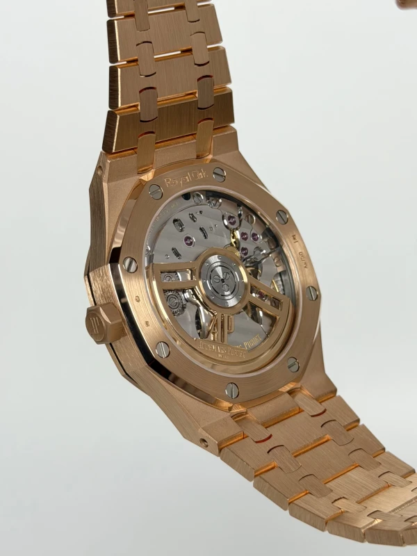 Audemars Piguet 15510OR.OO.1320OR.03 6