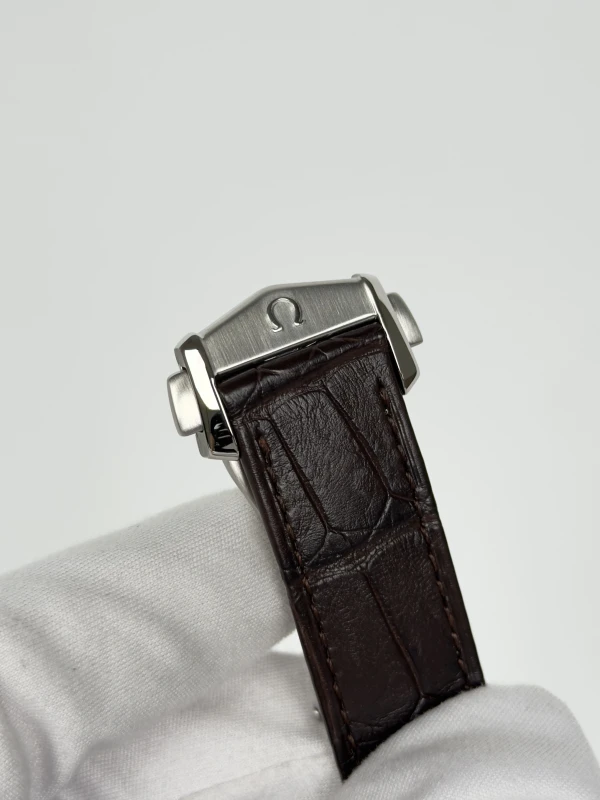 Omega SPEEDMASTER MONDPHASE 304.23.44.52.13.001 5