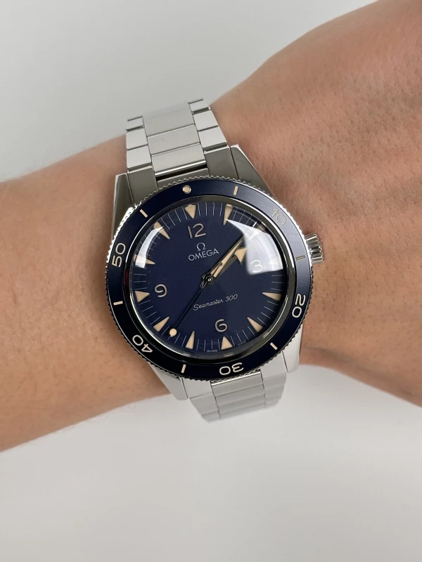 Omega 234.30.41.21.03.001 8