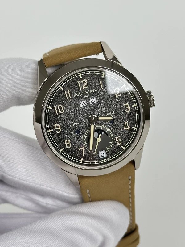 Patek Philippe 5326 5326G-001 3