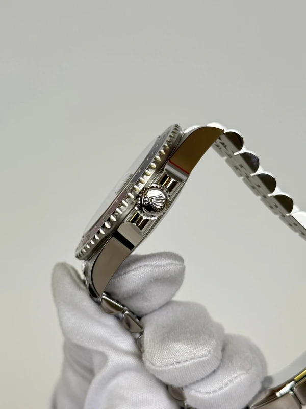 Rolex 40mm Steel 126710BLRO-0001 4