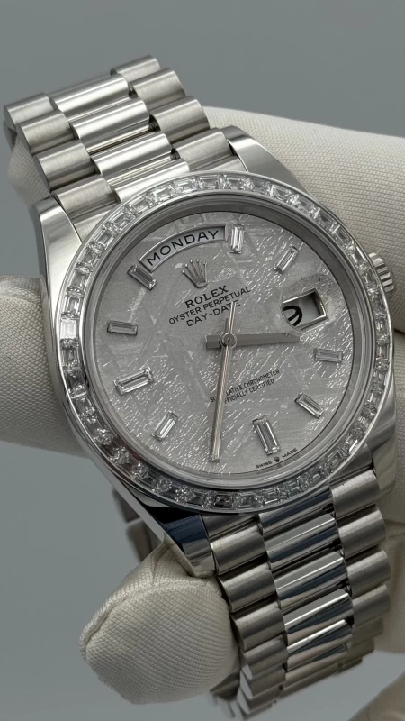 Rolex 228396tbr-0027 3