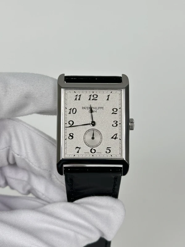 Patek Philippe Gondolo 5109 5109G-001 2